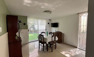CASA EN RENTA LOMAS DE BELLAVISTA