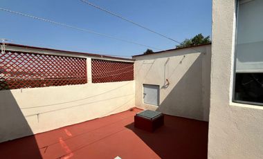 CASA EN RENTA LOMAS DE BELLAVISTA