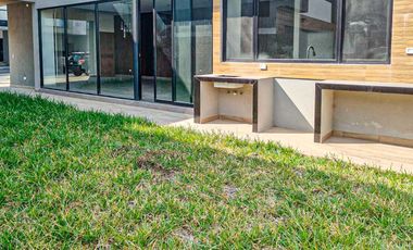 Casa en Venta en Altares Residencial