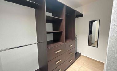 Casa en Condominio Inspira Zibata Querétaro, con seguridad, alberca