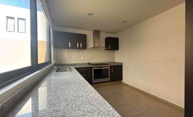 Casa en Condominio Inspira Zibata Querétaro, con seguridad, alberca