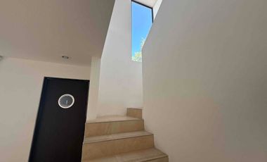 Casa en Condominio Inspira Zibata Querétaro, con seguridad, alberca