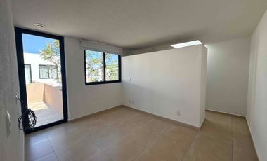 Casa en Condominio Inspira Zibata Querétaro, con seguridad, alberca