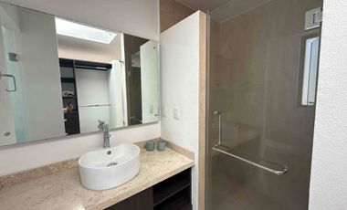 Casa en Condominio Inspira Zibata Querétaro, con seguridad, alberca