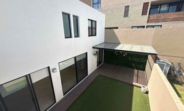 Casa en Condominio Inspira Zibata Querétaro, con seguridad, alberca