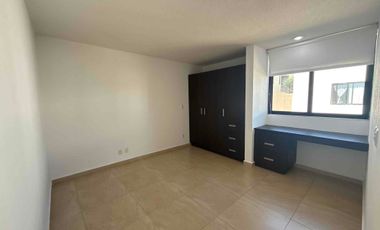Casa en Condominio Inspira Zibata Querétaro, con seguridad, alberca