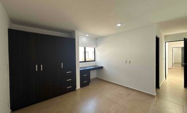 Casa en Condominio Inspira Zibata Querétaro, con seguridad, alberca