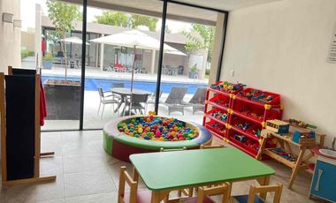 Casa en Condominio Inspira Zibata Querétaro, con seguridad, alberca