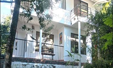 CASA PARA MODERNIZAR EN MELGAR