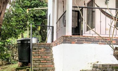 CASA PARA MODERNIZAR EN MELGAR