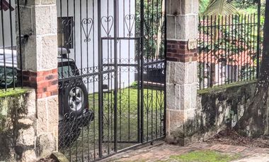 CASA PARA MODERNIZAR EN MELGAR