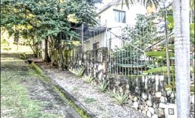 CASA PARA MODERNIZAR EN MELGAR