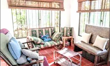 CASA PARA MODERNIZAR EN MELGAR