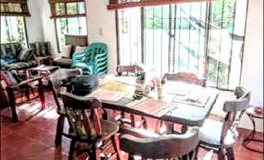 CASA PARA MODERNIZAR EN MELGAR