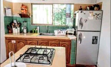 CASA PARA MODERNIZAR EN MELGAR