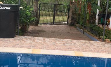 CASA PARA MODERNIZAR EN MELGAR