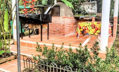 CASA PARA MODERNIZAR EN MELGAR