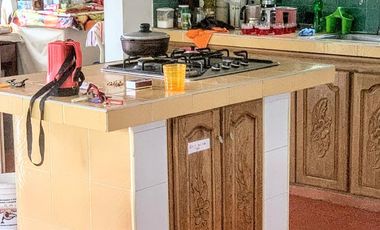 CASA PARA MODERNIZAR EN MELGAR