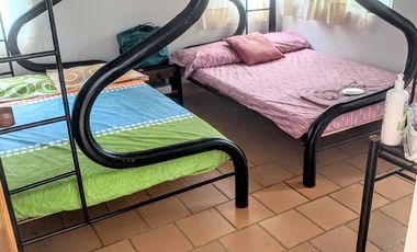 CASA PARA MODERNIZAR EN MELGAR