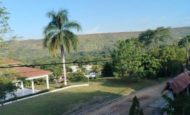 CASA PARA MODERNIZAR EN MELGAR