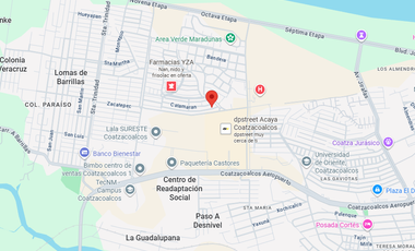CASA DE REMATE CATAMARAN 197 PUERTO ESMERALDA VERACRUZ 96536