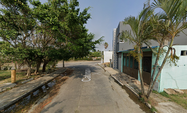 CASA DE REMATE CATAMARAN 197 PUERTO ESMERALDA VERACRUZ 96536
