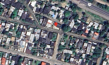CASA DE REMATE RÍO TONALÁ 300 COATZACOALCOS VERACRUZ