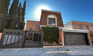 RESIDENCIA EN VENTA