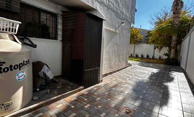RESIDENCIA EN VENTA