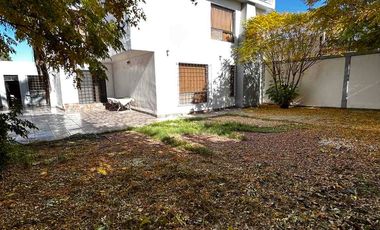 RESIDENCIA EN VENTA