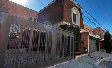 RESIDENCIA EN VENTA