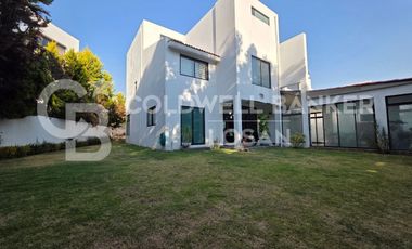 Casa en Venta Real Esmeralda, Bosque de Sándalo