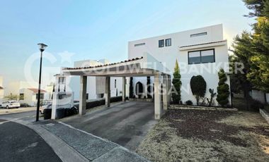 Casa en Venta Real Esmeralda, Bosque de Sándalo