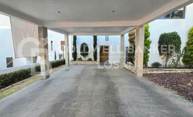 Casa en Venta Real Esmeralda, Bosque de Sándalo