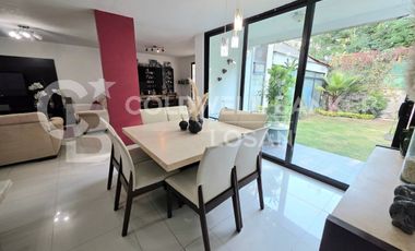 Casa en Venta Real Esmeralda, Bosque de Sándalo