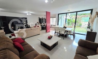 Casa en Venta Real Esmeralda, Bosque de Sándalo