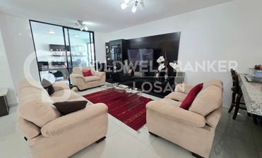 Casa en Venta Real Esmeralda, Bosque de Sándalo