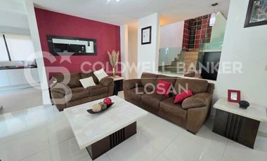 Casa en Venta Real Esmeralda, Bosque de Sándalo