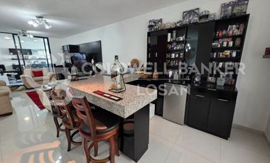 Casa en Venta Real Esmeralda, Bosque de Sándalo