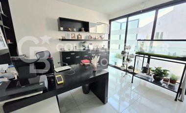 Casa en Venta Real Esmeralda, Bosque de Sándalo