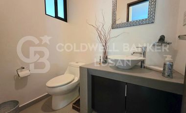 Casa en Venta Real Esmeralda, Bosque de Sándalo