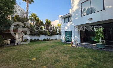 Casa en Venta Real Esmeralda, Bosque de Sándalo