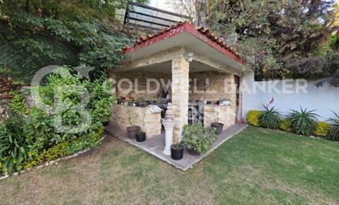 Casa en Venta Real Esmeralda, Bosque de Sándalo