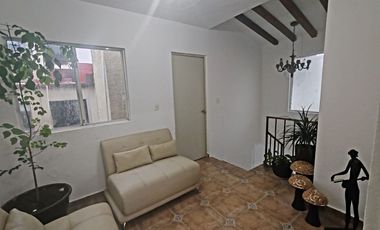 LINDA CASA EN PRIVADA CON DOBLE FILTRO DE SEGURIDAD!!!