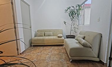 LINDA CASA EN PRIVADA CON DOBLE FILTRO DE SEGURIDAD!!!