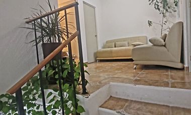 LINDA CASA EN PRIVADA CON DOBLE FILTRO DE SEGURIDAD!!!