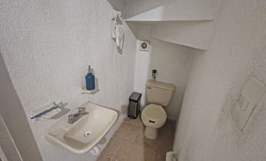 LINDA CASA EN PRIVADA CON DOBLE FILTRO DE SEGURIDAD!!!