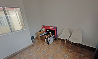 LINDA CASA EN PRIVADA CON DOBLE FILTRO DE SEGURIDAD!!!