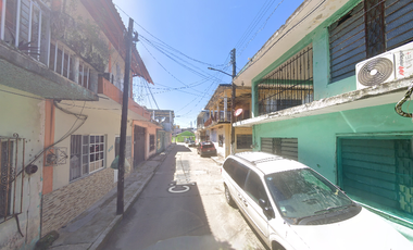 CASA DE REMATE CJON JUÁREZ 217 TEPITO LAS CHOAPAS VERACRUZ