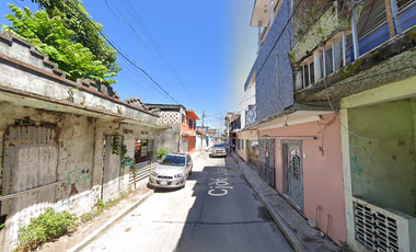 CASA DE REMATE CJON JUÁREZ 217 TEPITO LAS CHOAPAS VERACRUZ